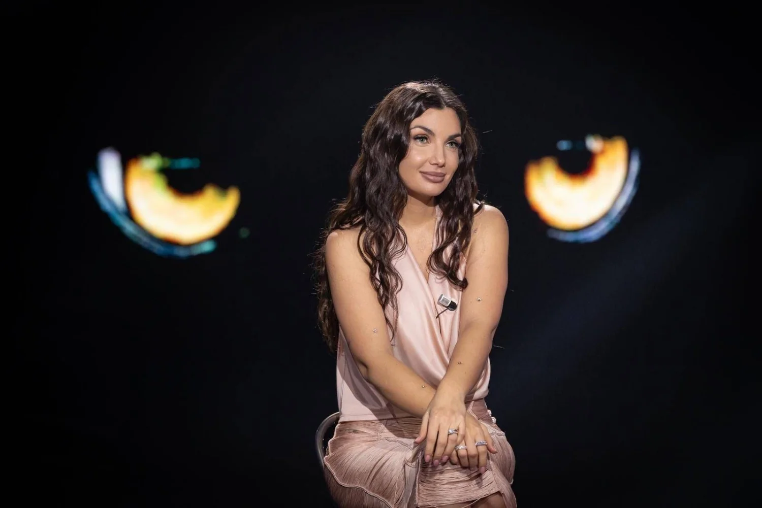 Elettra Lamborghini em 'Belve': a confissão de ser 'maritosessuale' e o espelho dos preconceitos