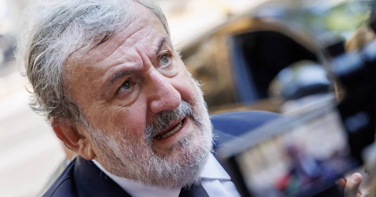 Emiliano mira alto: pede retorno à toga na Direzione Nazionale Antimafia enquanto Decaro prepara alternativa formal