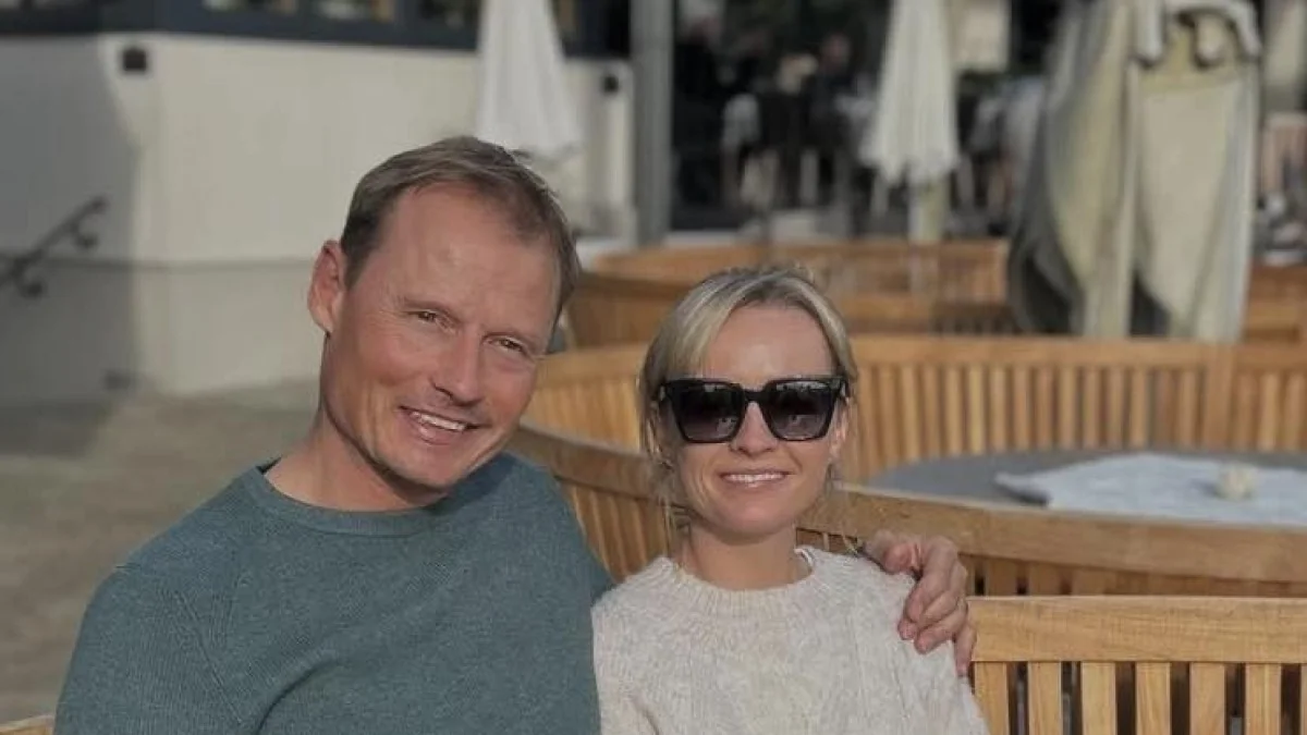 Emily Manninger emociona ao lembrar Alexander: «Alex, te amarei para sempre»