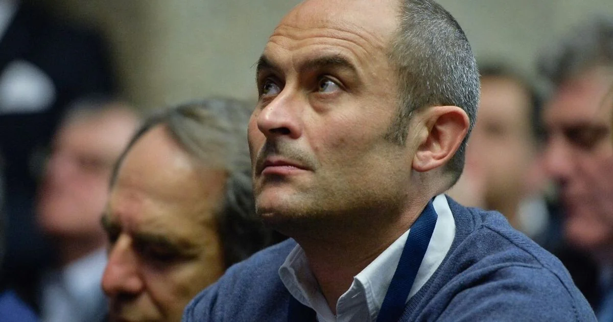 Enrico Costa é eleito capogruppo de Forza Italia na Câmara; Barelli destaca legado e apoio ao governo