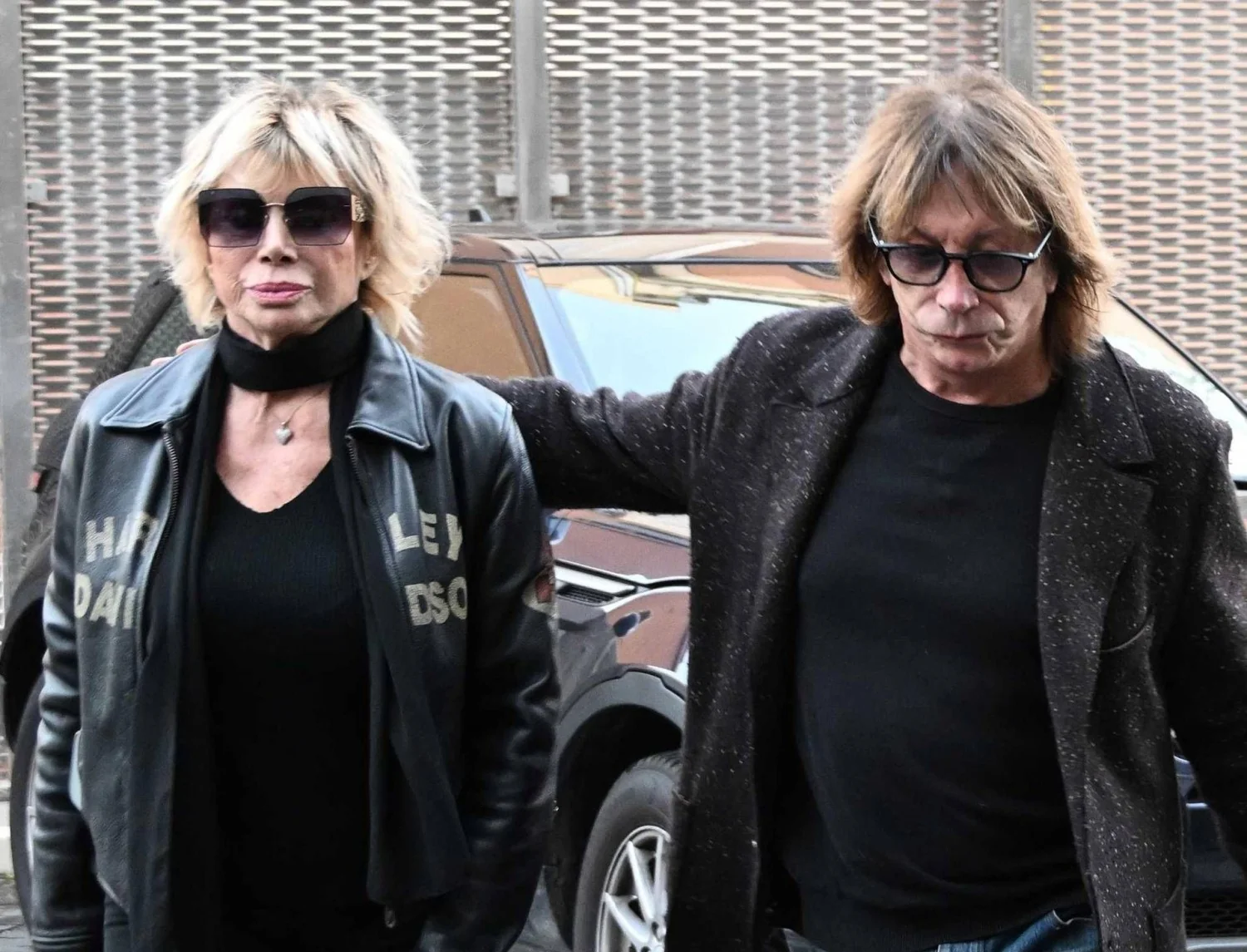Enzo Paolo Turchi confessa ciúmes de Stefano De Martino: “Saio do teatro”