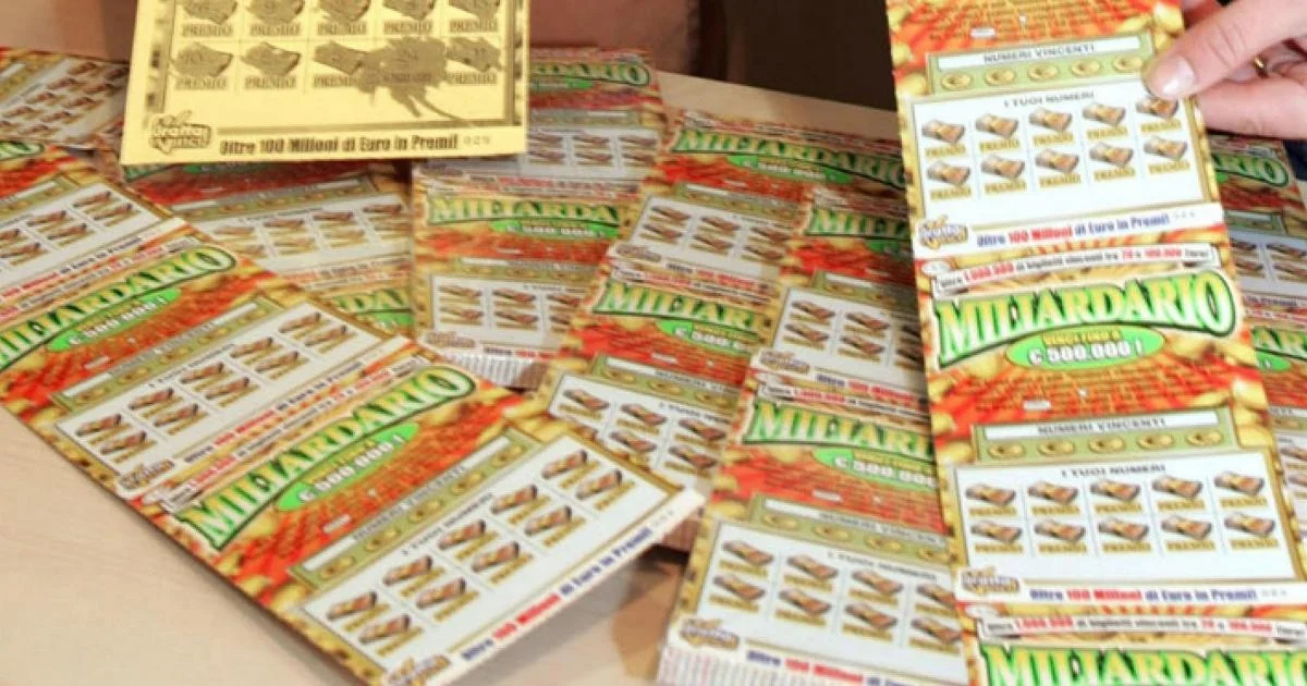 Erro de leitura em bilhete de Gratta e Vinci dissolve disputa conjugal sobre suposta vitória de €500 mil