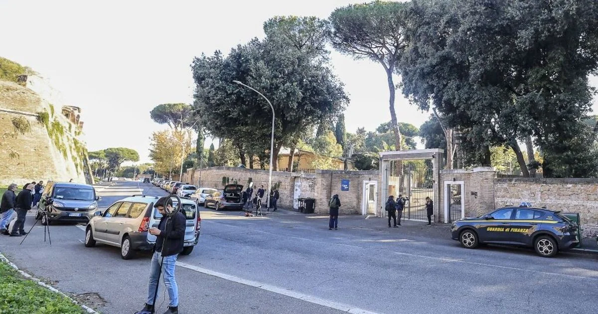 Escavações sob a Casa del Jazz em Roma são concluídas: nenhum vestígio humano encontrado