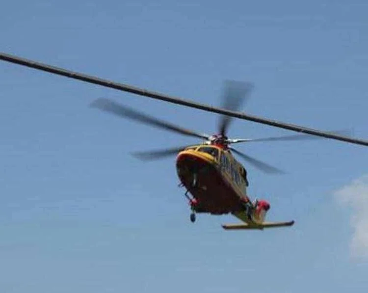 Esquiador morre após perder controle durante descida no Monviso, em Cuneo