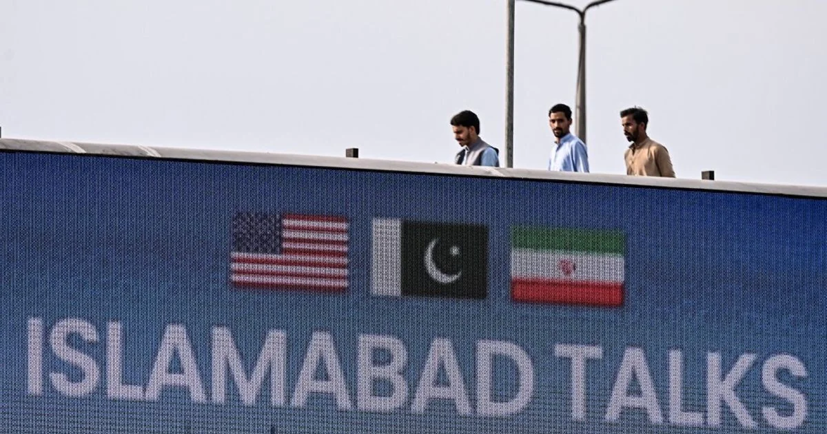 EUA e Irã iniciam negociações em Islamabad para transformar cessar-fogo em paz duradoura