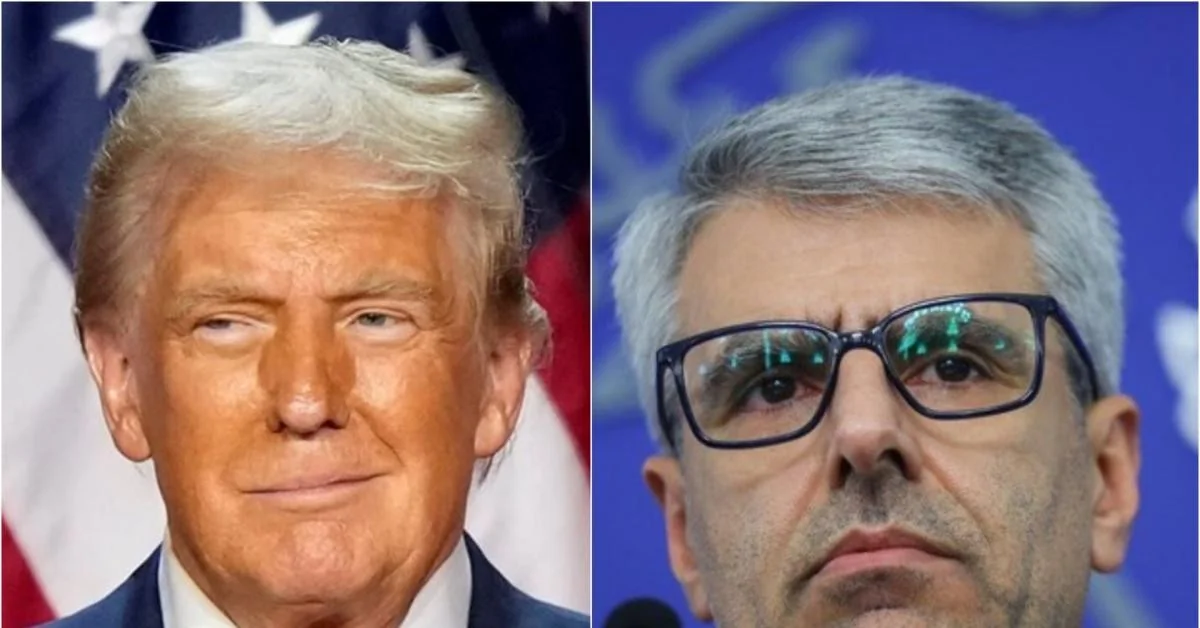 Negoceiações EUA-Irã: Trump anuncia possível 2º round já na sexta, mas Teerã nega decisão