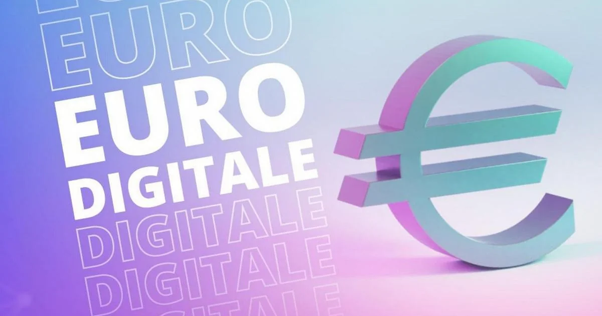 Euro digital em impasse: Como a União Europeia perdeu tempo enquanto dependência de Visa e Mastercard cresce