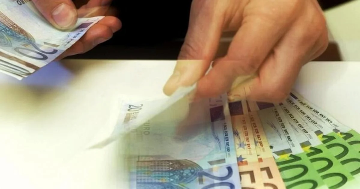Euro muda o rosto: Novas notas em 2026 e fim da cédula de 500 euros na nova série