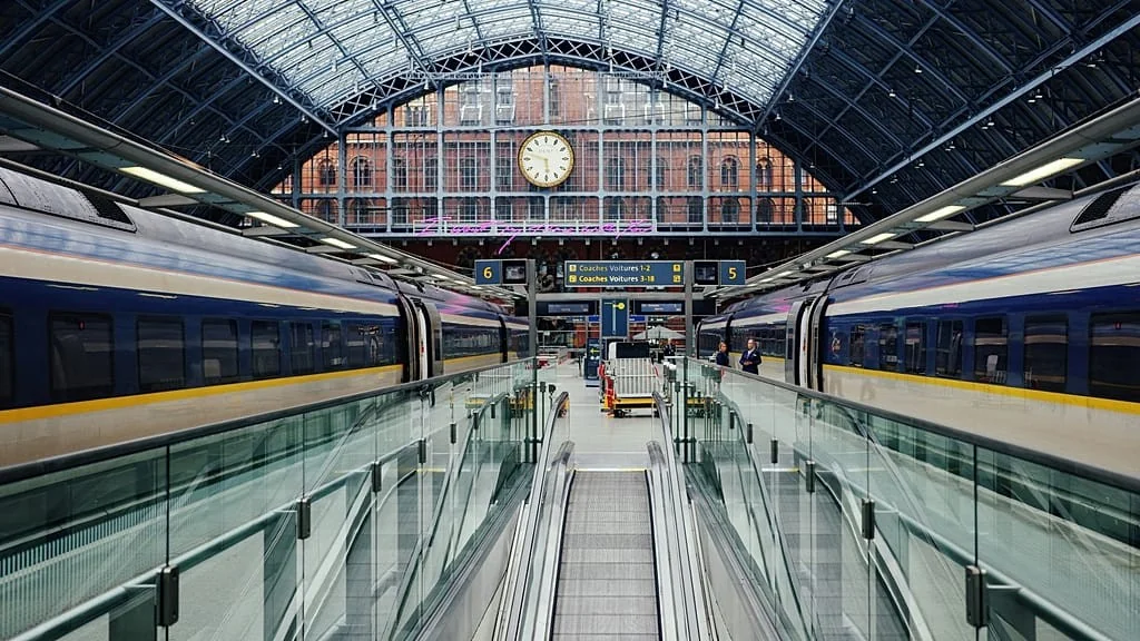 Eurostar lança promoção relâmpago: bilhetes desde 25€ para viajar pela Europa