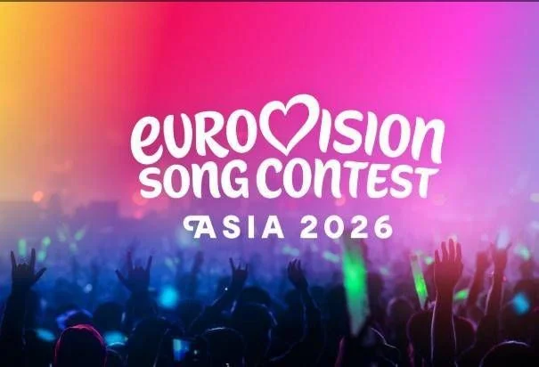 Eurovision chega à Ásia: primeira edição asiática terá final em Bangkok em 14 de novembro de 2026