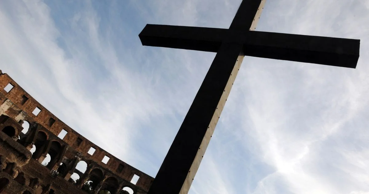 Por que o Evangelho de Marcos pode ter sido escrito em Roma: investigação, tradição e sinais latinos