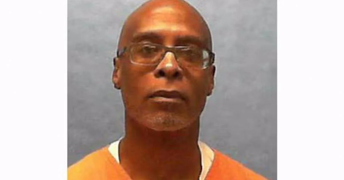 Executada a condenação à morte de Chadwick Scott Willacy na Flórida pelo assassinato de Marlys Sather