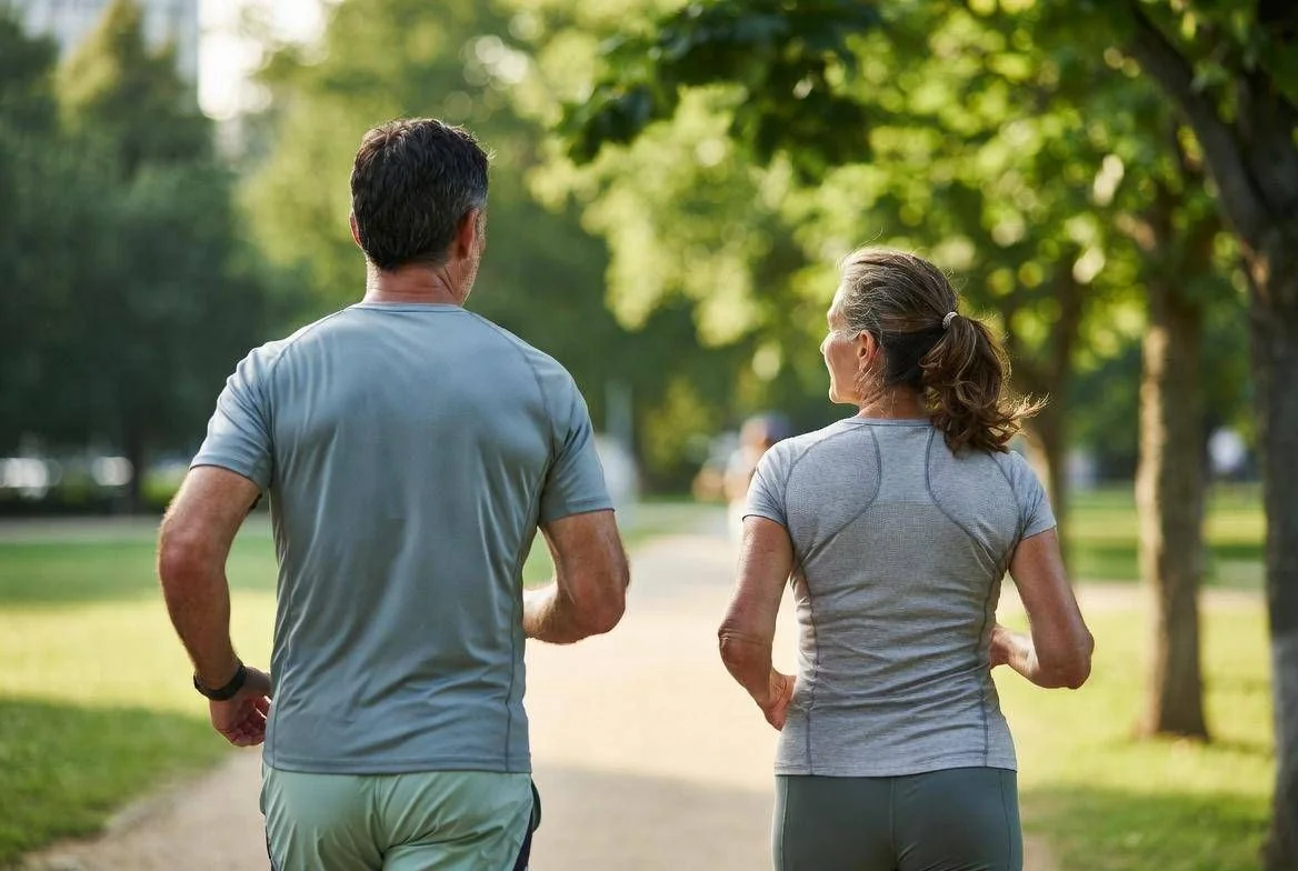 Exercício intenso por poucos minutos reduz risco de 8 doenças, indica estudo