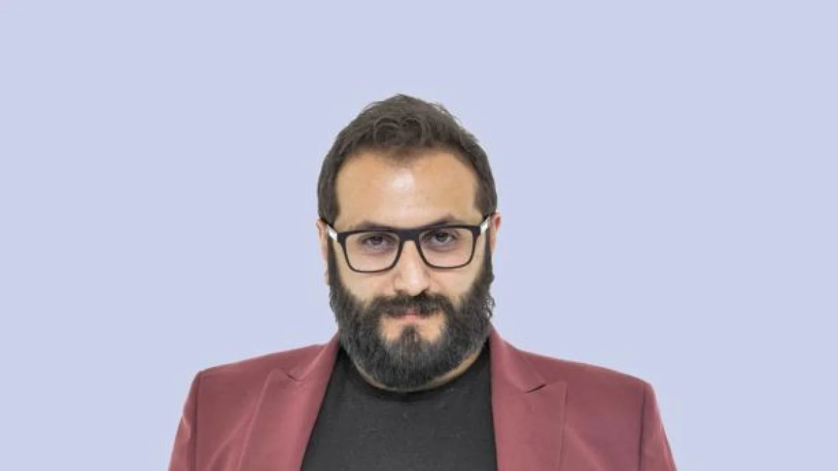 Fabio Balsamo: o ator que pede para ser visto além do riso — livro revela ironia e dor