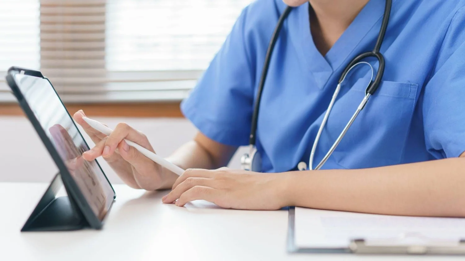 Fascicolo sanitario elettronico: o que muda a partir de 31 de março para médicos e pacientes
