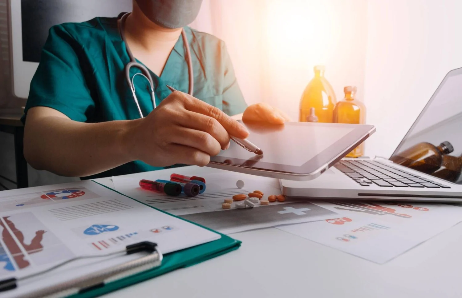 FSE e o prazo de 31 de março: o que muda para pacientes e serviços de saúde