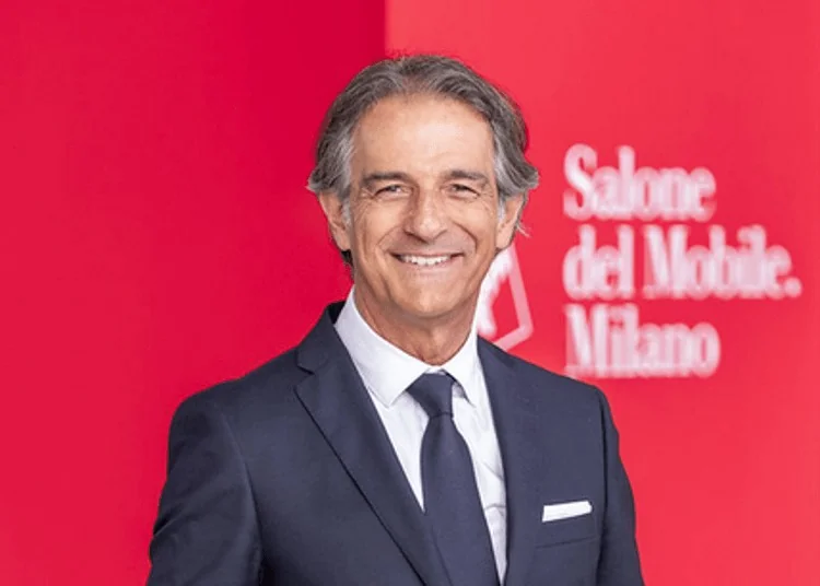 FederlegnoArredo: faturamento da cadeia em 2025 atinge €52,2 bi, crescimento de 1,4%