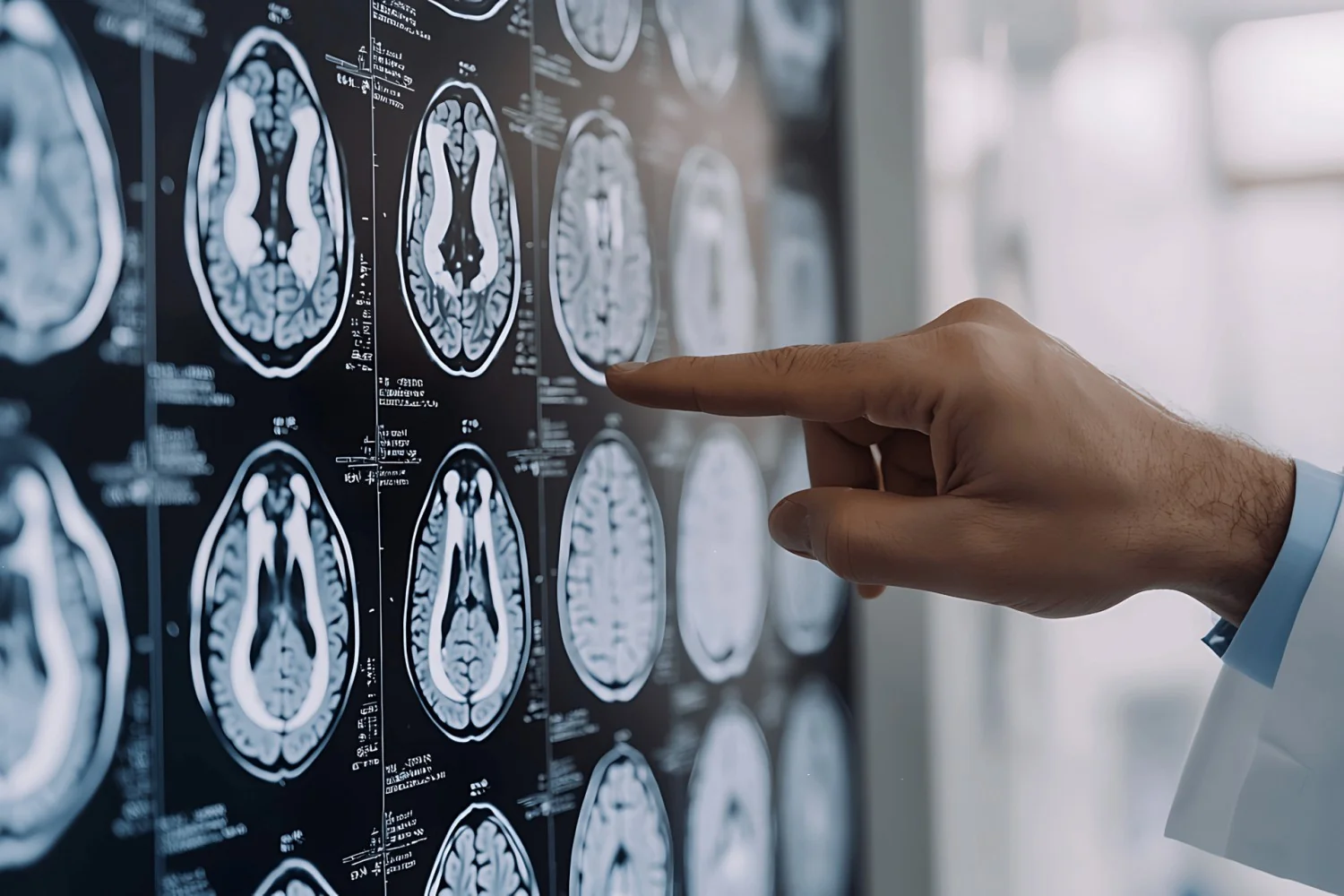 FDA concede status de medicamento órfão ao cloreto de cobre-64 desenvolvido pela Acom para glioma maligno