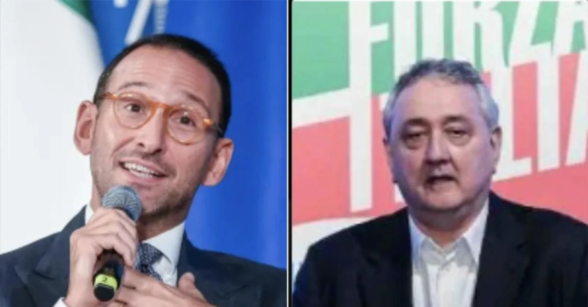 Federico Freni confirmado como presidente da Consob; Paolo Barelli deve assumir viceministério no Mimit após acordo na maioria