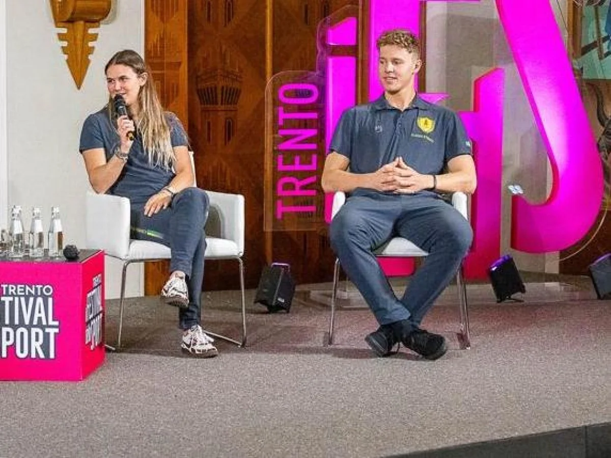 Festival dello Sport 2026 em Trento: “Gli Invincibili” — programa, datas e destaques