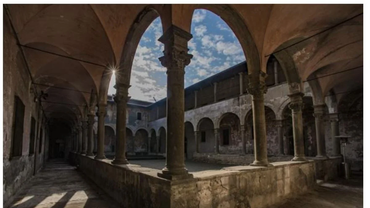 Festival Trasforma em Bergamo: arte contemporânea e economia circular em cena