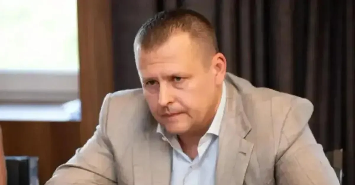 Filatov e a villa no Lago de Como: compra de €4 milhões via offshore reacende debate sobre corrupção na Ucrânia