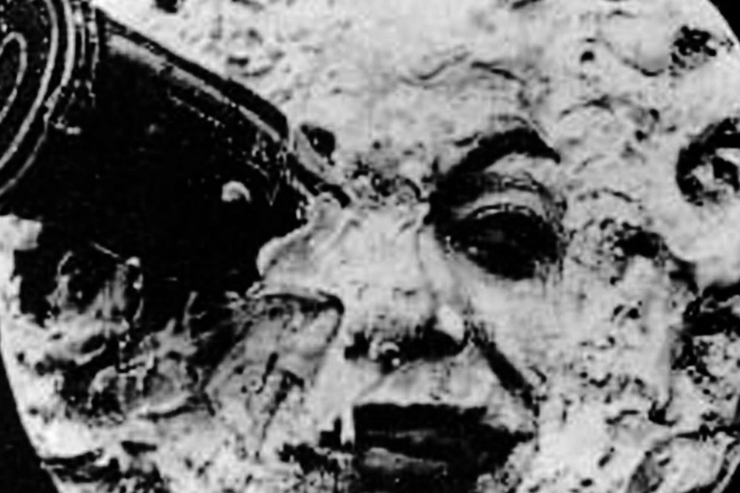 Descoberta extraordinária: filme perdido de Georges Méliès aparece em velho baú familiar