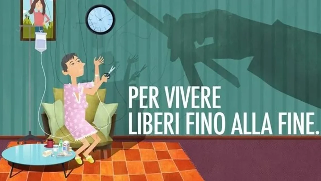Projeto de lei sobre o fim da vida volta à Comissão do Senado após recuo da maioria