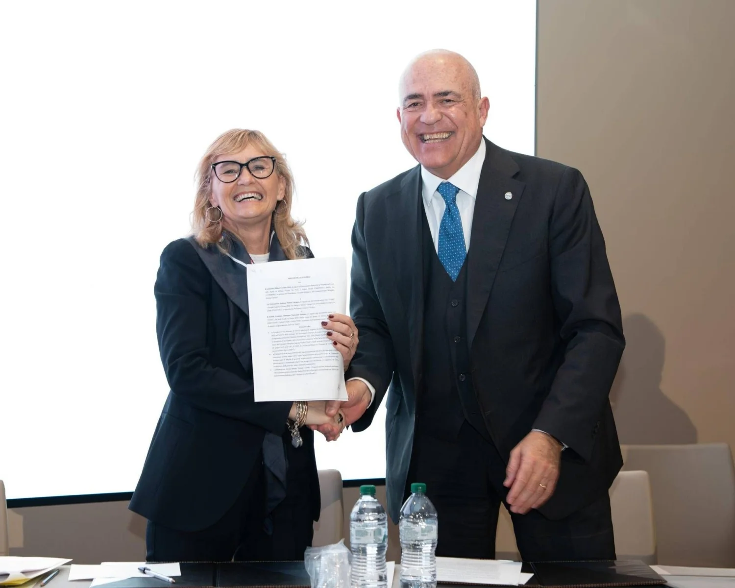 Fimp, Coni e Fondazione Milano‑Cortina unem forças para transformar legado olímpico em mais movimento e saúde infantil
