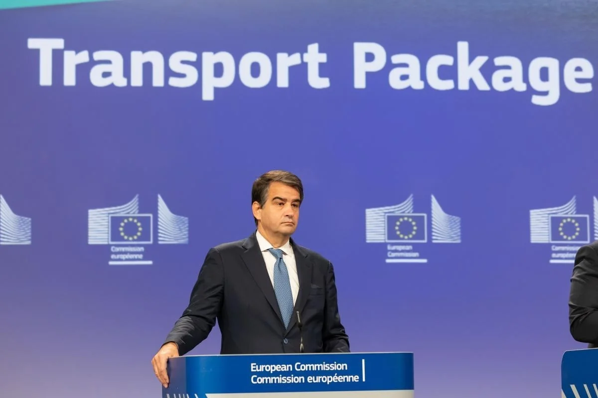 Fitto contestado em Charleroi: tensão sobre a presença do vice‑presidente da Comissão e os fundos de coesão