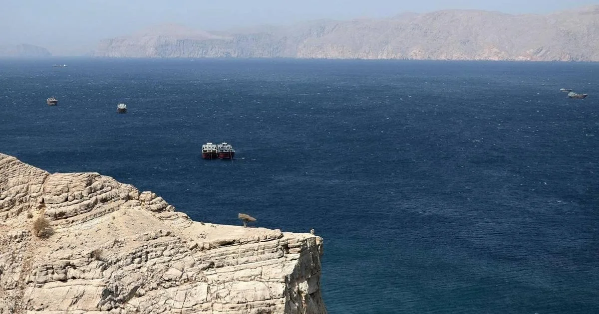 Crise no Mar e Tensão no Norte: Flotilha em Pane, Comunicações Cortadas e Operações entre Israel, Líbano e Potências