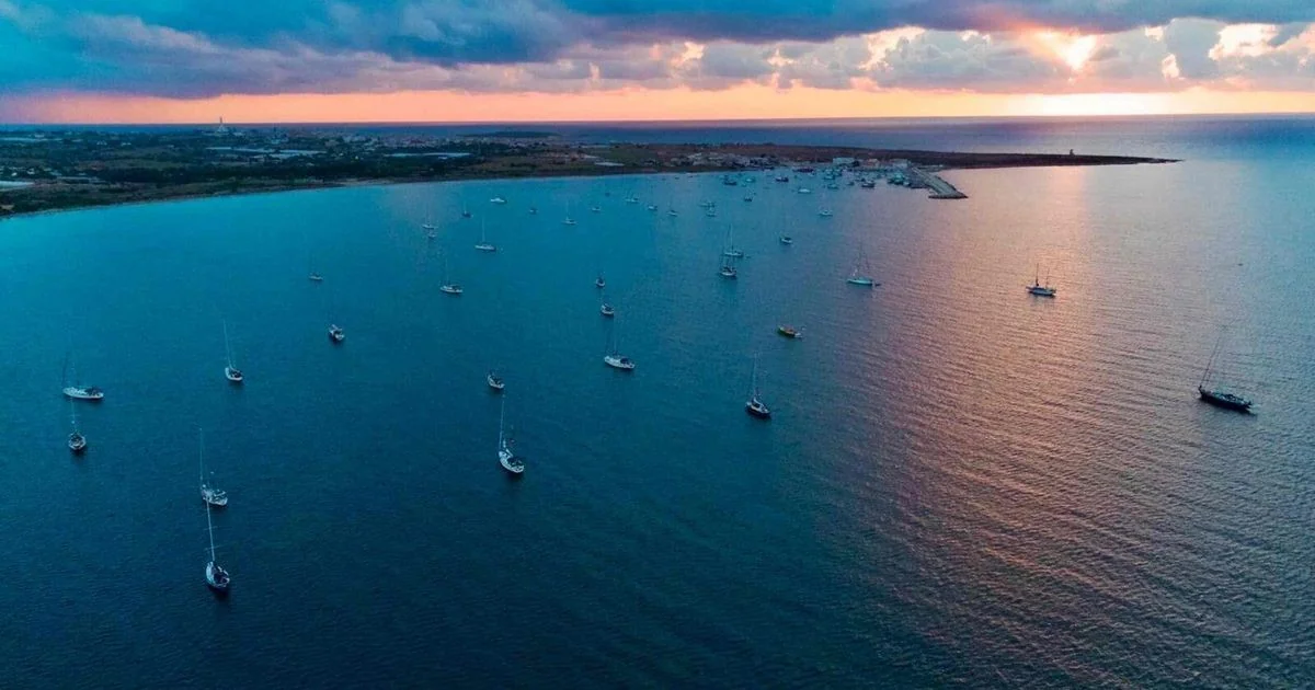 Flotilha rumo a Gaza: Israel intercepta embarcações perto de Creta e detém 175 ativistas