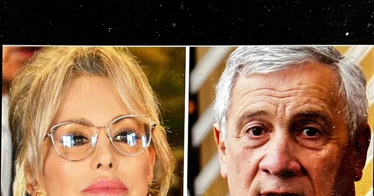 Forza Italia: encontro pós-Páscoa entre Marina Berlusconi e Tajani pode redefinir comando — Bergamini em vantagem