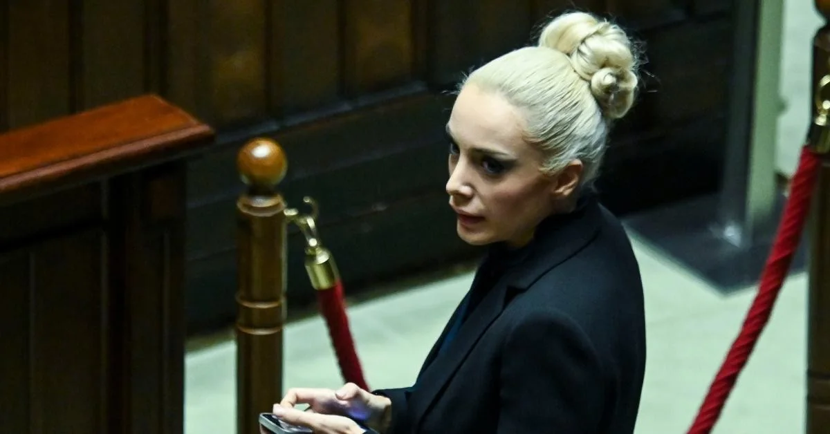 Forza Italia em mudança: Marta Fascina pede renovação e despreza influência de Francesca Pascale