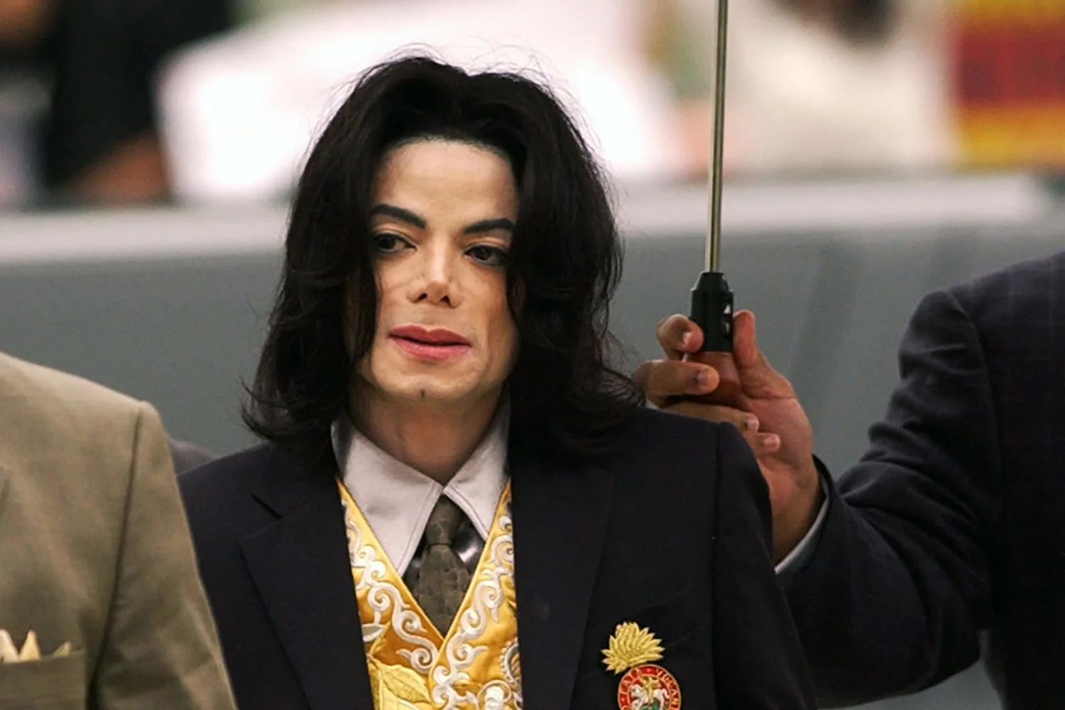 Fotos inéditas dos irmãos Cascio podem reforçar ação contra o espólio de Michael Jackson