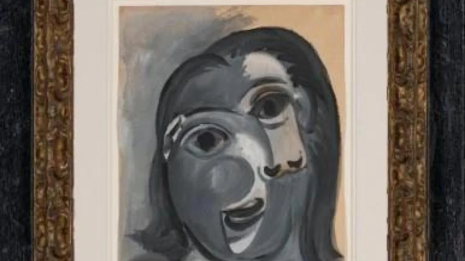 França lança loteria com obra de Picasso avaliada em 1 milhão de euros: bilhetes a 100 euros para financiar pesquisa sobre Alzheimer