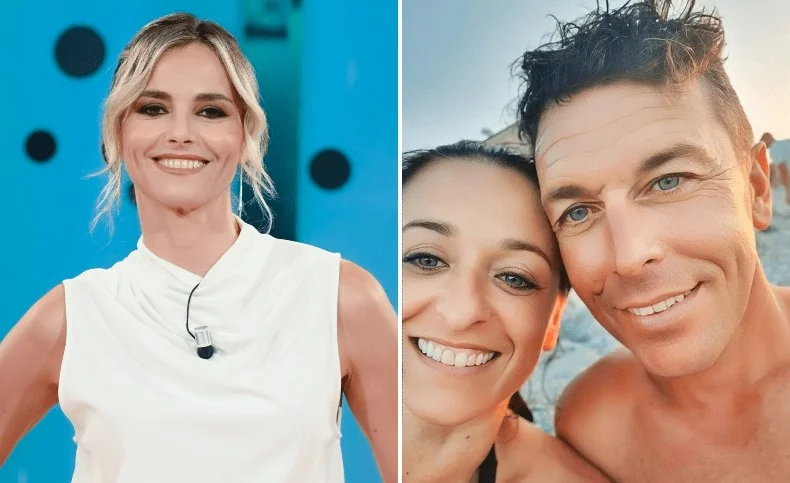 Francesca Fialdini lamenta morte de Giacomo Bongiorni: "Era meu companheiro de classe"