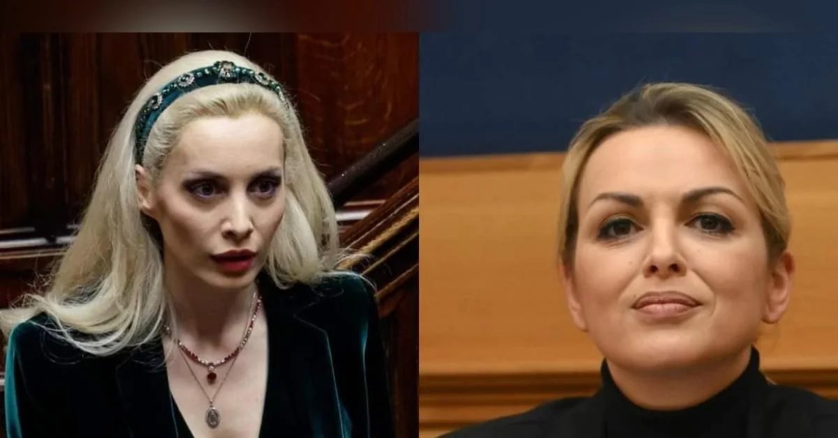 Francesca Pascale rebate Marta Fascina: “Não conto nada? Ela recebe €20.000 mensais sem ir ao Parlamento”