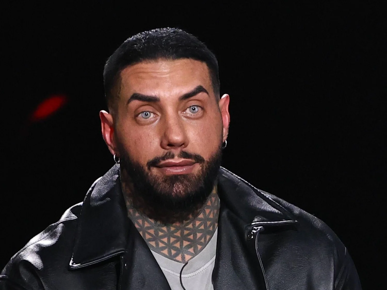 Francesco Chiofalo, o 'Lenticchio' de Temptation Island, revela trajetória e transformações em Belve