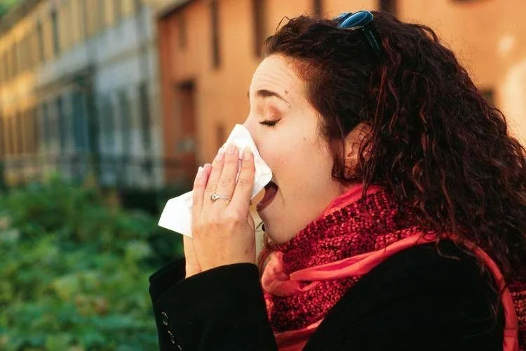 Frio adia a síndrome da primavera: menos alergia, mais males do inverno, alerta médico