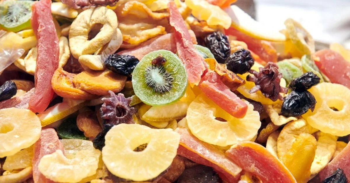 Frutose: O papel subestimado na origem da obesidade e da síndrome metabólica