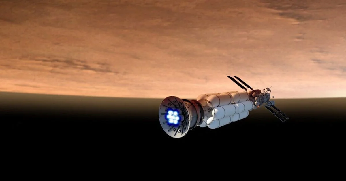 Estudo revela que alguns fungos de cleanrooms da NASA resistem a simulações de viagem a Marte