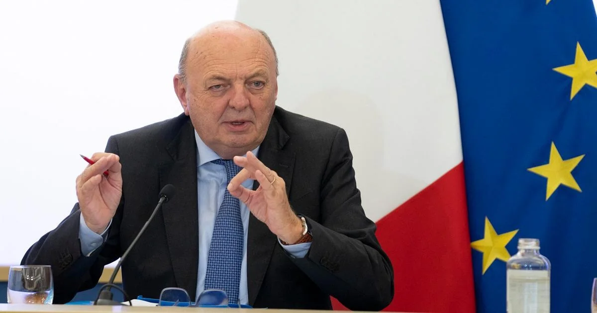 G7 Ambiente em Paris evita o tema do clima para manter unidade; foco em biodiversidade e água