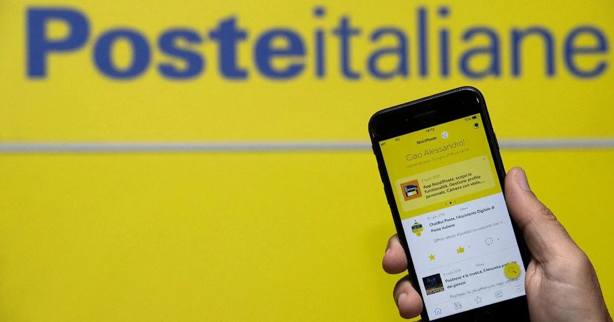 Garante italiano multa Poste Italiane e PostePay em mais de €12,5 mi por monitoramento invasivo de apps