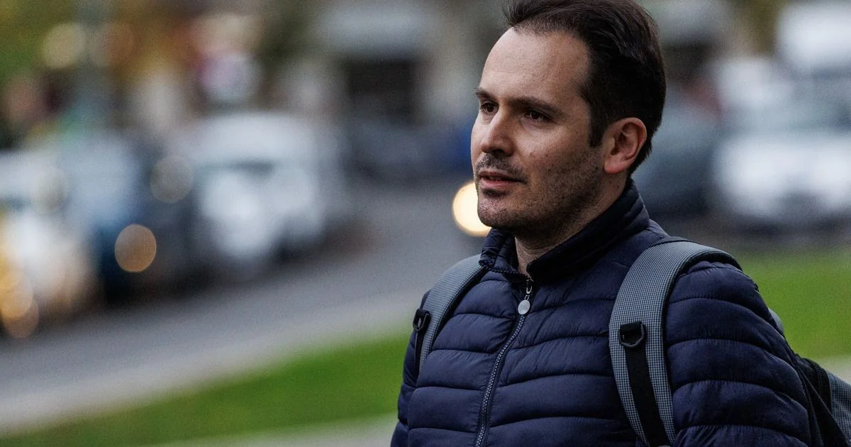 Garlasco: esposto aponta que De Rensis orientou cobertura na TV e tentou influenciar investigações