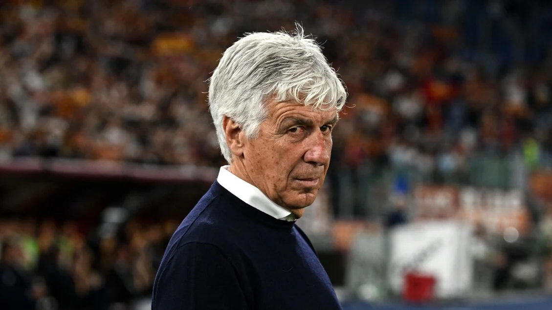 Gasperini reconhece falta de 'feeling' com Massara, mas nega vetos no mercado