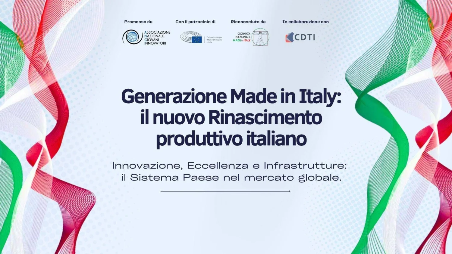Generazione Made in Italy: como a tecnologia 5.0 redesenha a competitividade industrial