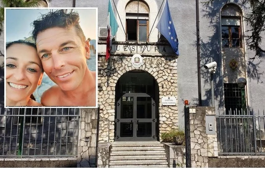 Giacomo Bongiorni espancado até a morte em Massa; companheira descreve cena e três jovens são detidos