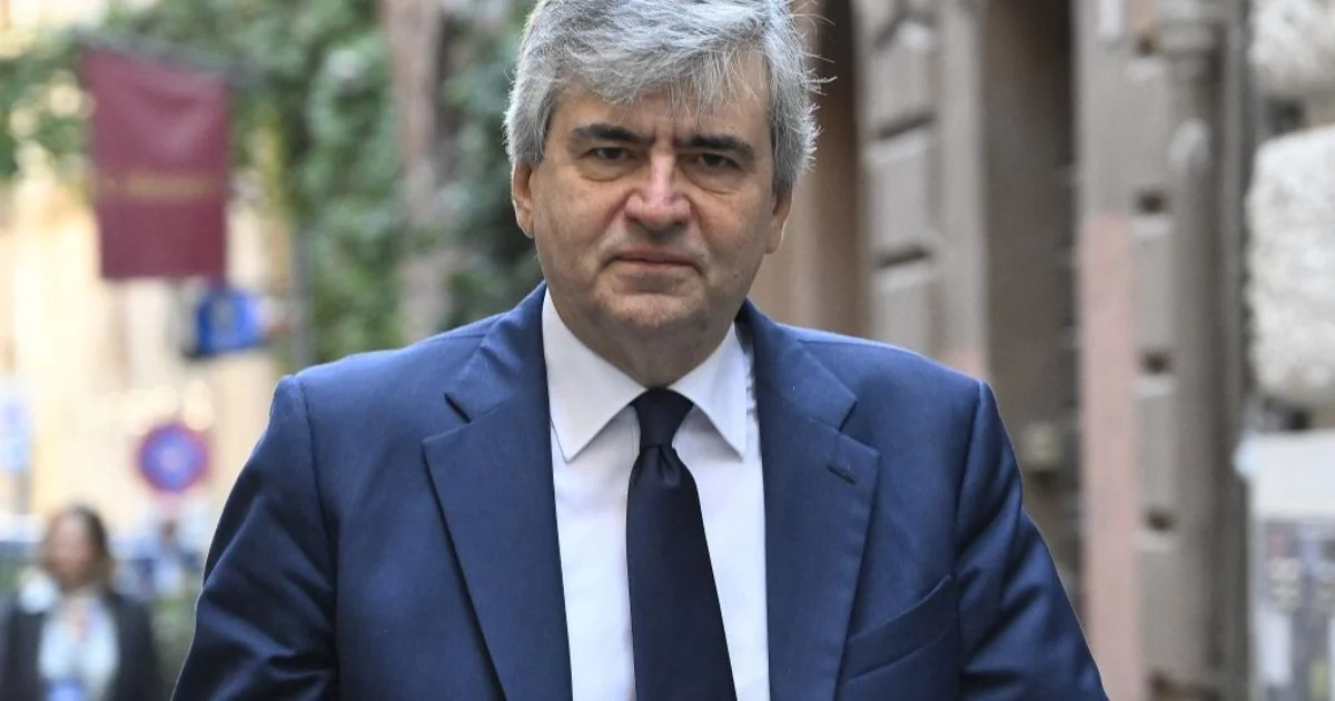Gianmarco Mazzi é o novo ministro do Turismo: experiência em cultura e entretenimento a serviço do setor