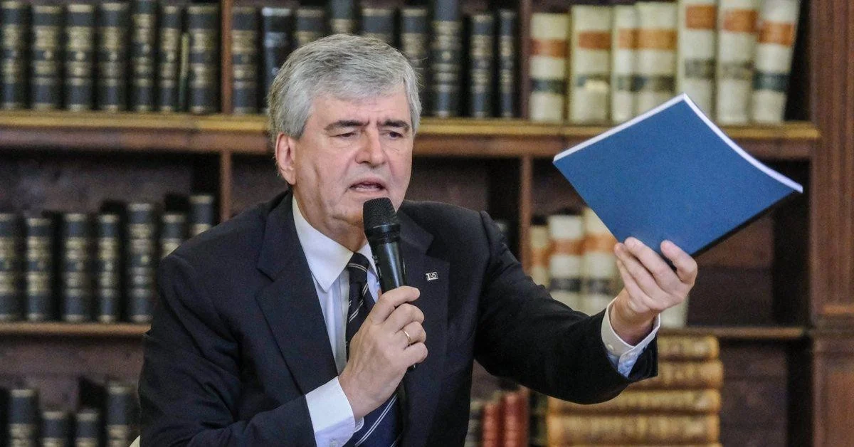 Gianmarco Mazzi é empossado Ministro do Turismo: do palco ao Palácio, novo gestor do setor